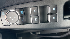 Ford Fiesta 1.0 EcoBoost Hybrid mHEV 125 ST-Line Edition 5dr Petrol Hatchback